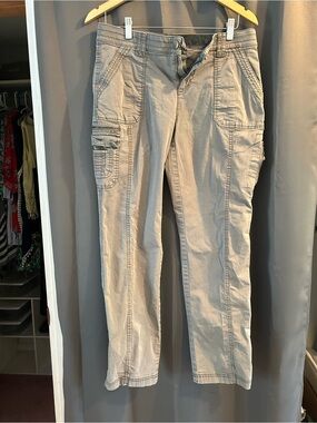 Size 10 cargo pant